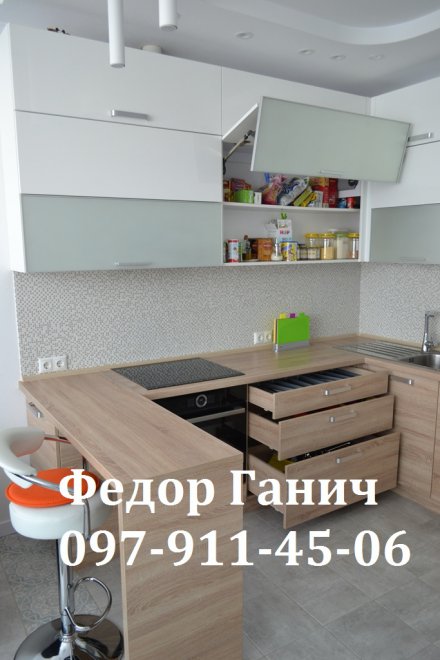 Качественная мебель на заказ по низким ценам - Страница 3 11215165-s-kyhnya-pod-svetloe-derevo
