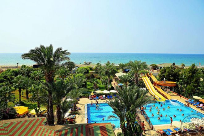   -          ,   ,  ,             ,   Club Caretta Beach 4*https://tophotels.ru/hotel/al5011 14