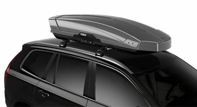   .        Thule Motion XT XL Titan