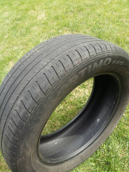   (4 .) /   Hankook Optimo 415 (235/55/18)