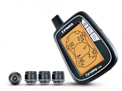  ,      : TPMS    TYREDOG TD 1000A-X-04 (   ,   .   - 3650 