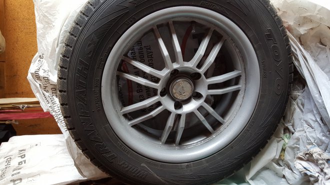   17" 5114,3  4   .   Honda CR-V 7000 098-0467223