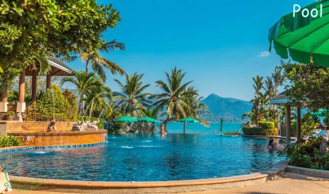        ,        ,           .Chai Chet Resort Koh Chang 3*https://www