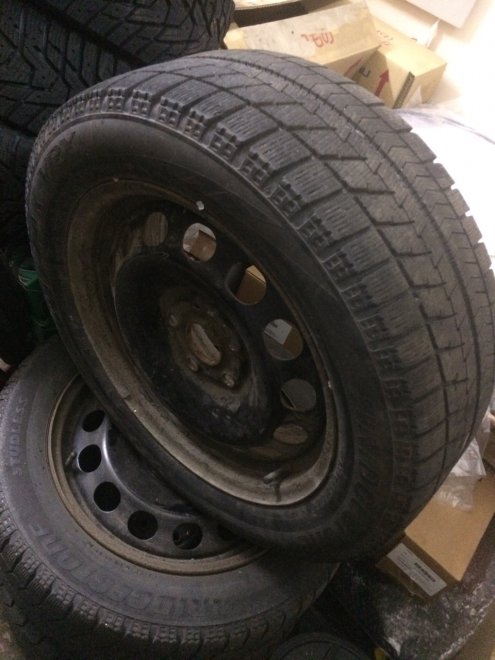  4  Bridgestone Blizzak 2014 205/55/R16  4    VAG 5112 ET46   3000 ,    .   , 