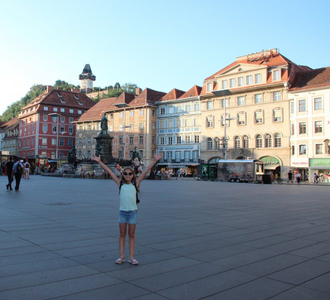          Hauptplatz