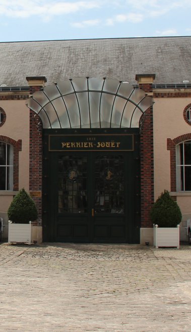 Perrier Jouet