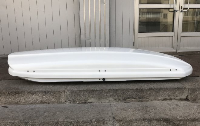     CarStyle   (, 10)    / Thule Spirit-820 White   230*82*36 , 480 .        (, , ),      ,             ,         Thule