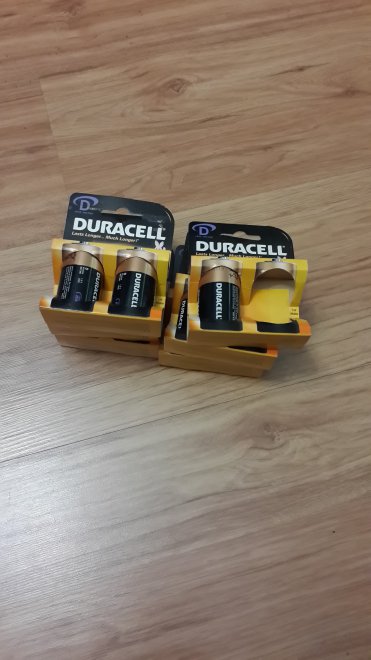  Duracell-LR20() - 11 .     ,   -  