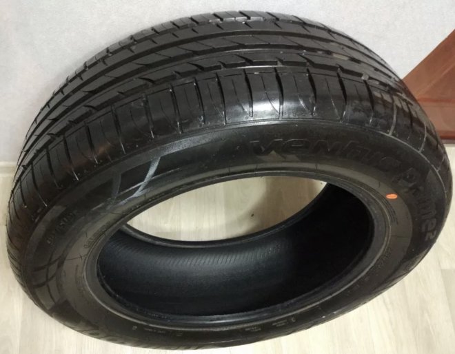  1  Hankook Ventus Prime2 235/60/R18 103H    . ,   