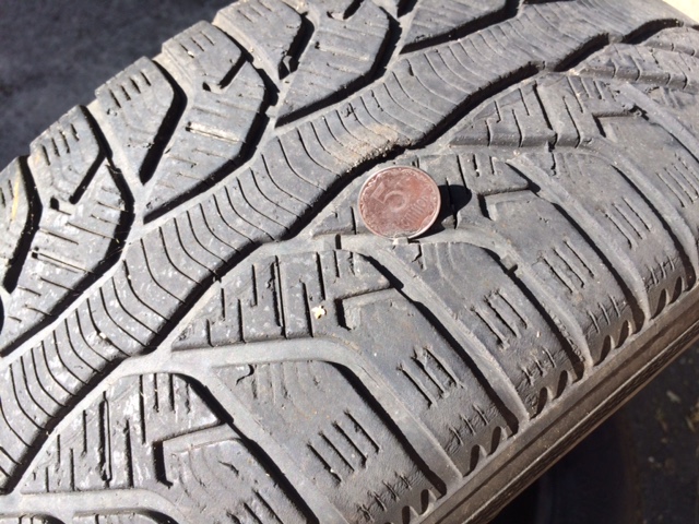      225/55 r16 kleber krisolp HP2    .   ,  