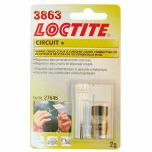      LOCTITE 3863 CIRCUIT 2 (C0641A) . ,     