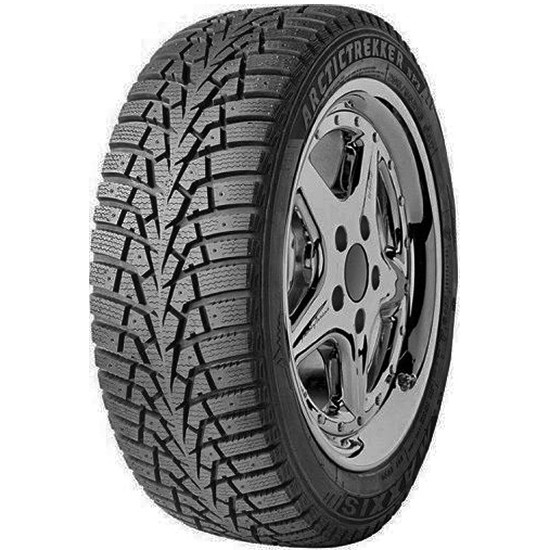 .      MAXXIS Arctictrekker NP3,       