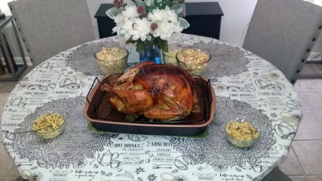 ������ �������� ������ � ��������. ��� ��� �� Thanksgiving day � ������