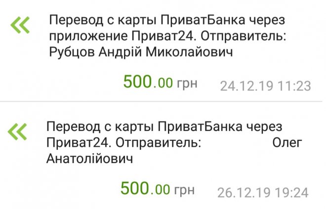 + 500 Andrey Rubtsov,   .+ 500  