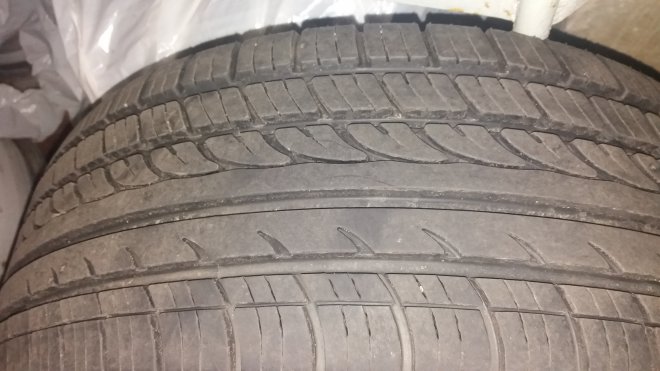   /  Yokohama Tornante 225/45 R18 95V.    