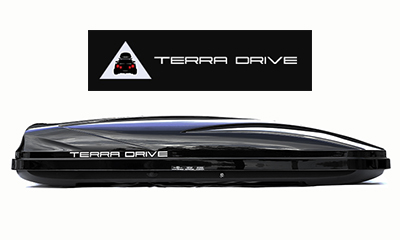          Terra Drive          Terra Drive-500     . ,    ,     (205*79*36  -  