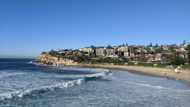 Bronte, NSW