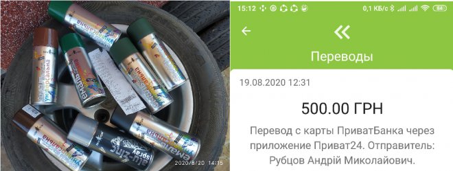 - 660    " "+ 500 Andrey Rubtsov,  .