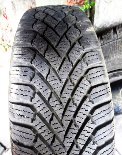       Continental Winter Contact TS 860, 155/65 R14 75T, , 29  () 16-,   ( 1,5  ),  ,   .    4100, 4,5Jx14, ET 39, DIA 54,1 Toyota 2140679