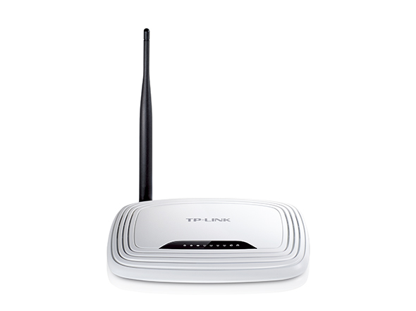      1    WiFi TpLink TL-WR740N 150 /    N  .