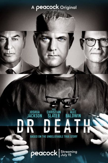  / /Dr. Death 2021   ,    