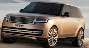           Range Rover 2022. https://www