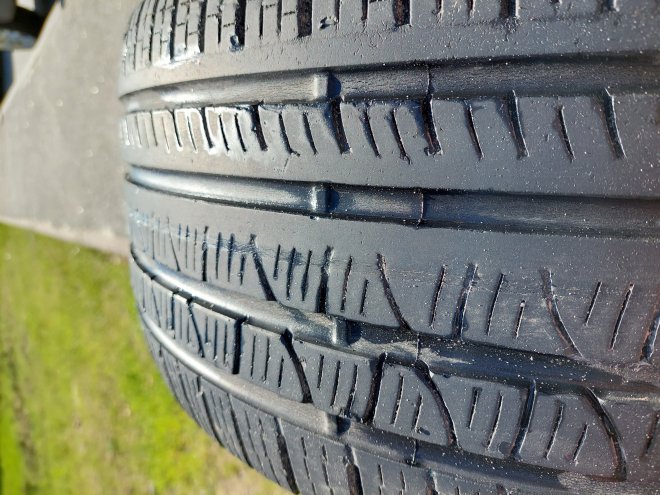 255/40/19 Pirelli Scorpion Verde, All Season, 0316. 5+  6500  4 