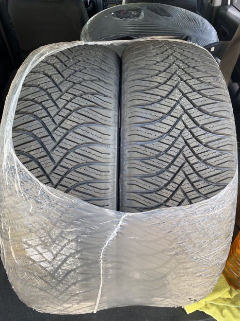    Goodride All Seasons Elite Z-401 215/65 R16 98V, ,  ,   ͳ, 2600   1 .      Kleber,    ,     