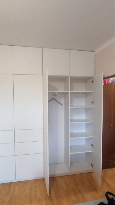        Kronospan   18 +           2,   0.8  Hettich  Muller P2O    Muller P2O  50  Saviola  Topmat ,   2 +     1