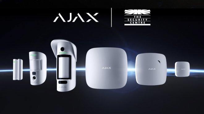   Ajax.         