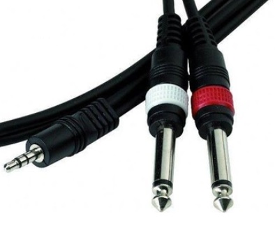 ��, �� � � �����, �� ��������� ���� � ���� ����� ������ ������ Logitech 5.1 X-530, � �������, �����������