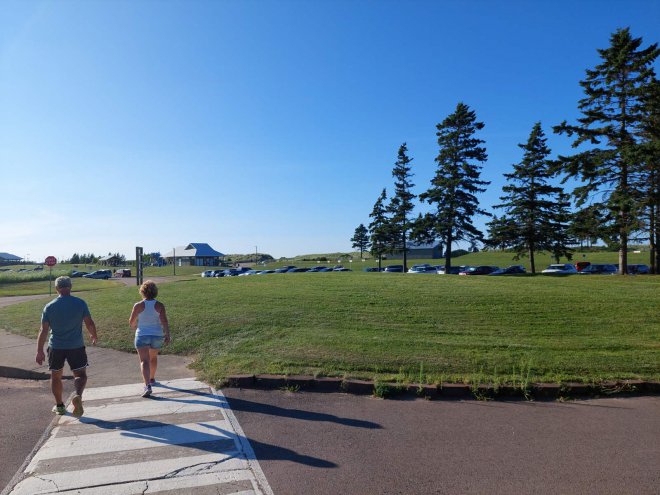 ̳ -    .  ,      ,    (Shediac)   