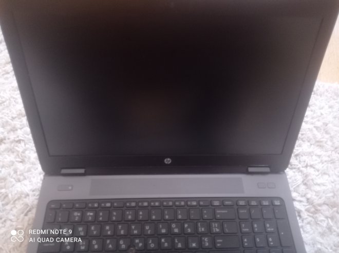  HP Zbook 15 G2 15.6" i7 4800MQ Nvidia Quadro K2100M 16GB,  256