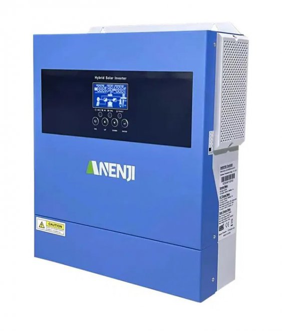      ANENJI ANJ-4000W 24V WIFI - . 9000 