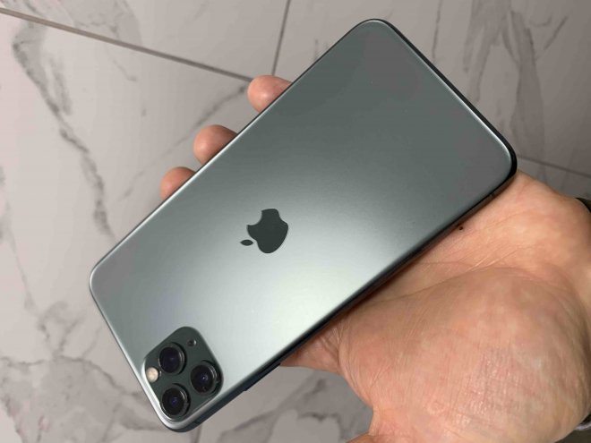  iPhone 11pro max 64,   , ,  . 76 %,  ,       