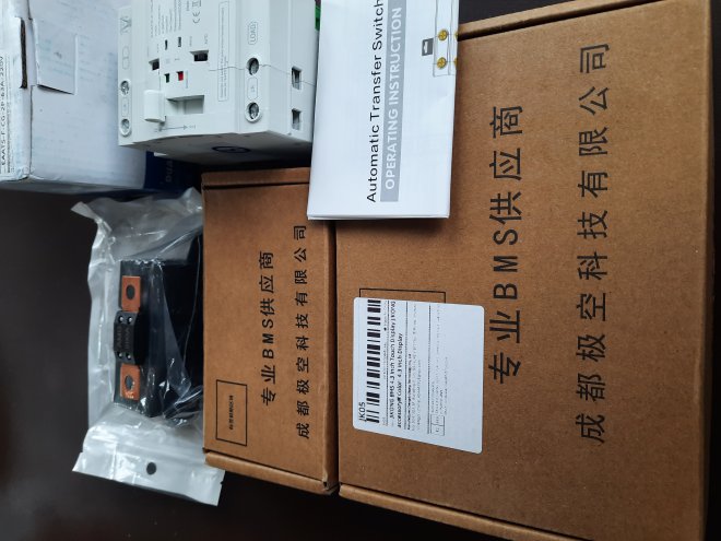     1.  BMS JK PB2A16S15P 150/300,  2,  48