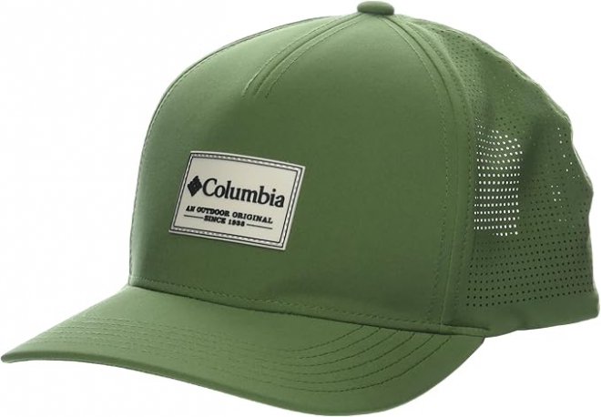 ˳  Columbia. 
