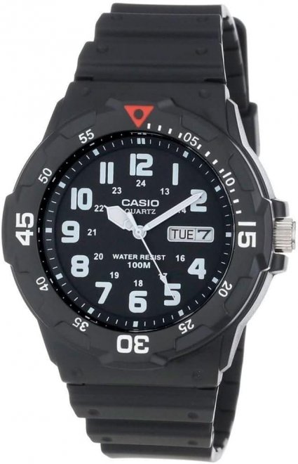  Casio MRW-200H-1BV. 