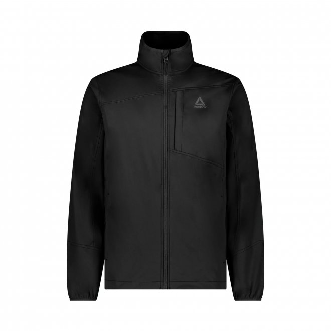 - Reebok Softshell. 