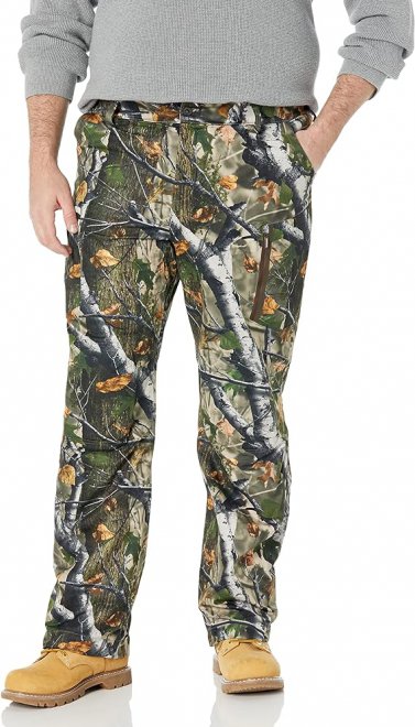  softshell Legendary Whitetails.  36R