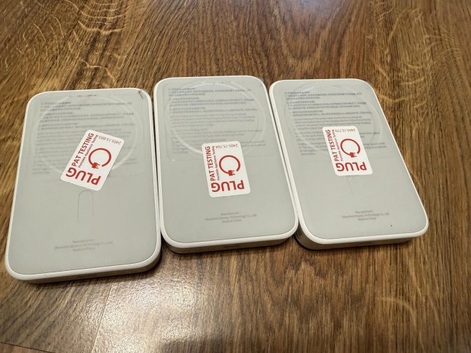 Baseus MagSafe �� 6000 ��� �� 550 �������