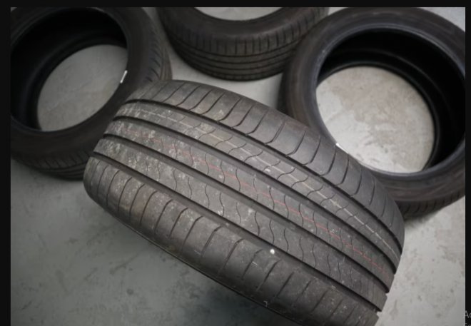 255/45 R19 100V Bridgestone Dot 4024. 420 ����