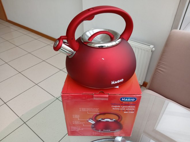 ������ � �������� TM Magio MG-1193     � ��