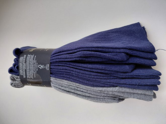 ��������� Banana Republic Dress Sock. �������