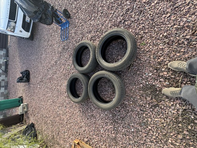Triangle AdvanteX SUV TR259 235/55 R19 105W XL, ����� 2024-25 ���������� ���, ����� 2000 ��ֳ�� 8500 ��� 4 �����, ������������ ���.0982918976