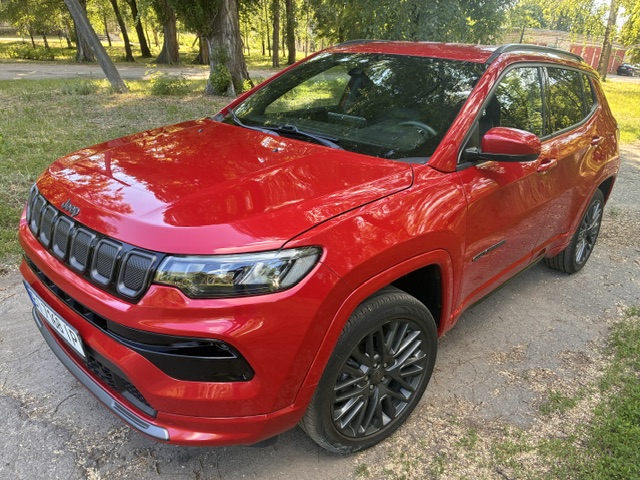 ����������� ������� 2022 ���������� ����( 21 � �����������) Limited Red Edition 3C4NJDCB0NT1326�0����������� �� �������. ���������� ���������, ���������