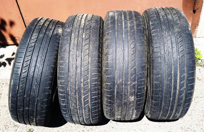TOYO Proxes C1S ��� 205/60 R16 92 W. (Made in Japan) ����� 4 ��