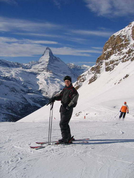         , 3-1307,  +         ""   ""  (Zermatt).     ,   ( ) 
