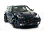  ,     TechArt,    Porsche Cayenne   Magnum.   V8,   ,   600 