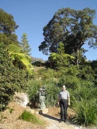  Royal Botanic Gardens